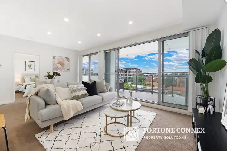 214/74 Restwell Street, Bankstown NSW 2200