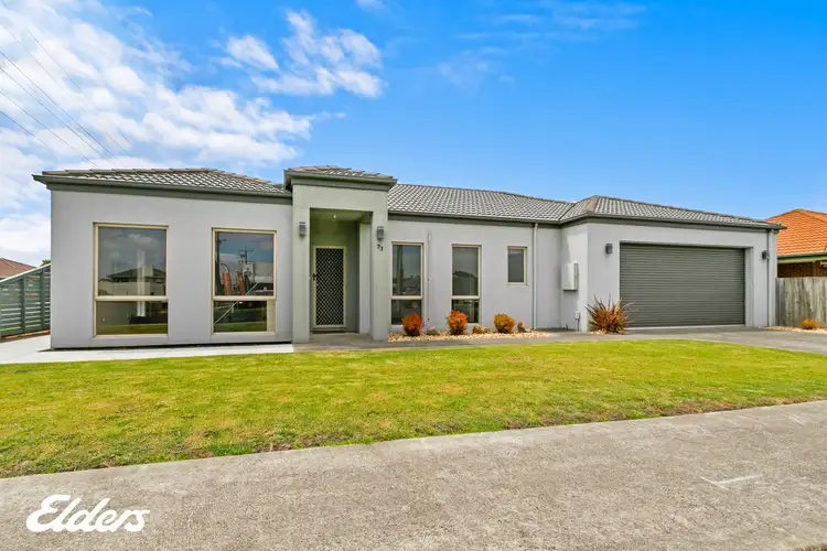 73 Nicol Street, Yarram VIC 3971