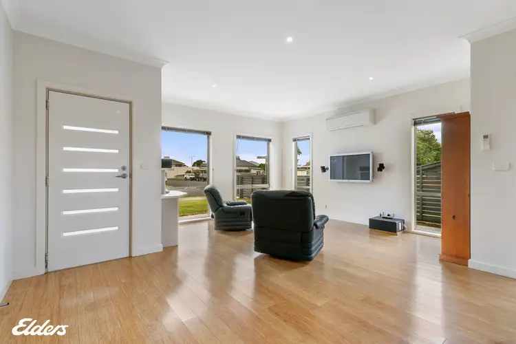 Second view of Homely townhouse listing, 73 Nicol Street, Yarram VIC 3971