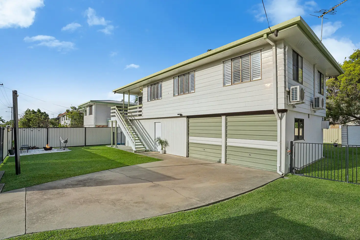 Main view of Homely house listing, 15 Docherty Street, Norman Gardens QLD 4701