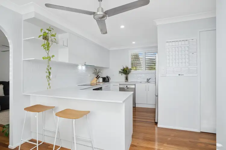 Fifth view of Homely house listing, 15 Docherty Street, Norman Gardens QLD 4701