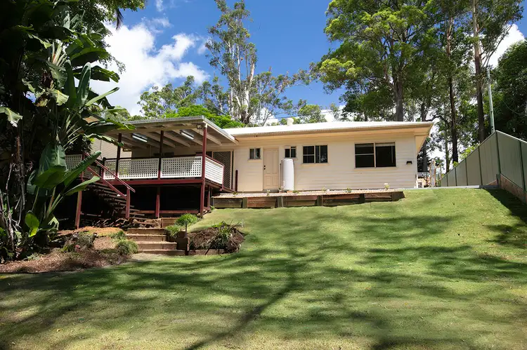 5 McKenzie Road