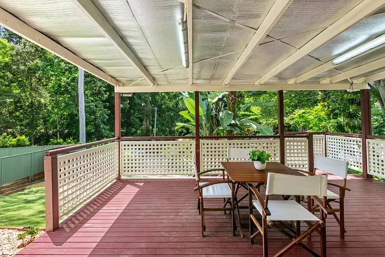 Second view of Homely house listing, 5 McKenzie Road, Woombye QLD 4559