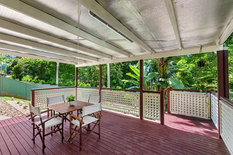 Fourth view of Homely house listing, 5 McKenzie Road, Woombye QLD 4559