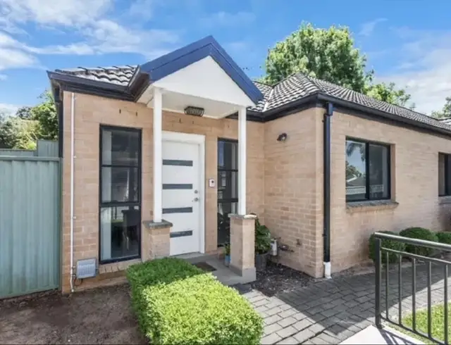 7/3 Mahony Road, Constitution Hill NSW 2145