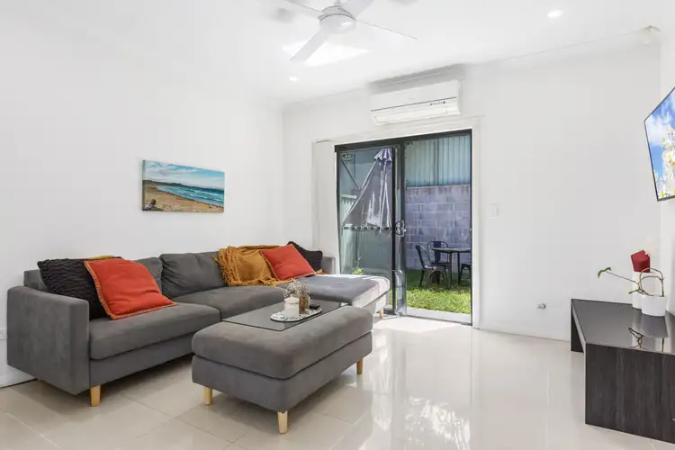Third view of Homely villa listing, 7/3 Mahony Road, Constitution Hill NSW 2145