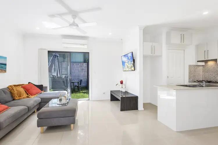 Fourth view of Homely villa listing, 7/3 Mahony Road, Constitution Hill NSW 2145