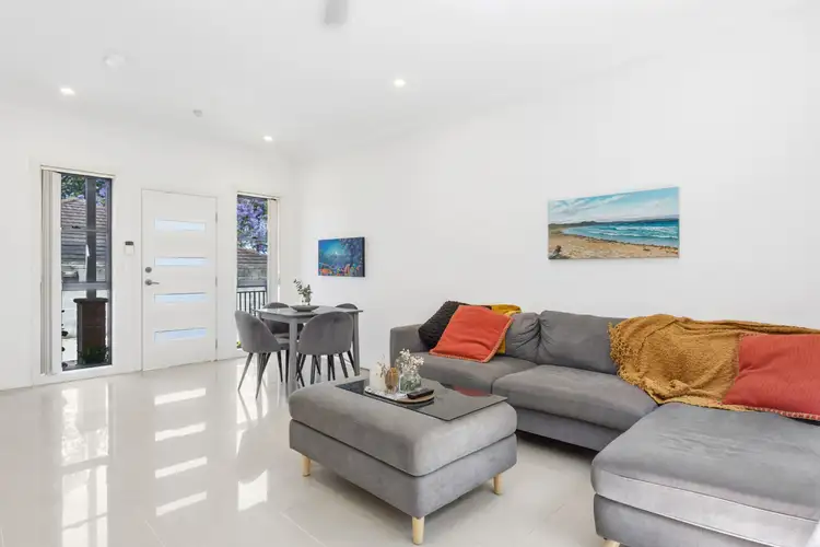 Fifth view of Homely villa listing, 7/3 Mahony Road, Constitution Hill NSW 2145
