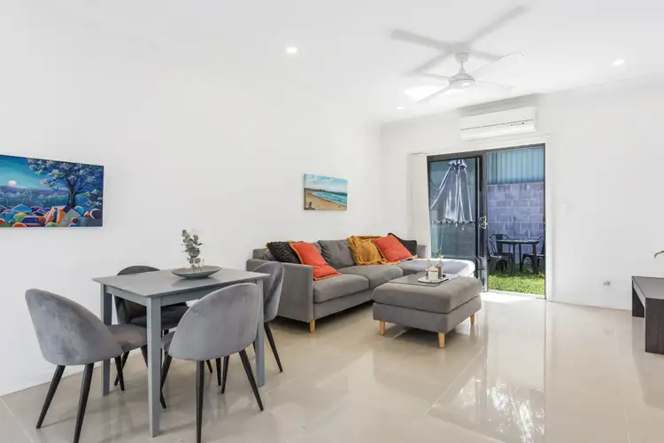 Sixth view of Homely villa listing, 7/3 Mahony Road, Constitution Hill NSW 2145
