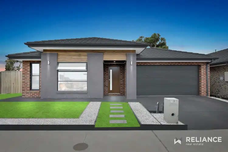 18 Icarus Street, Tarneit VIC 3029