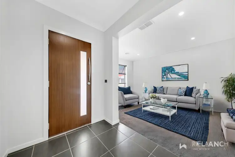 Second view of Homely house listing, 18 Icarus Street, Tarneit VIC 3029