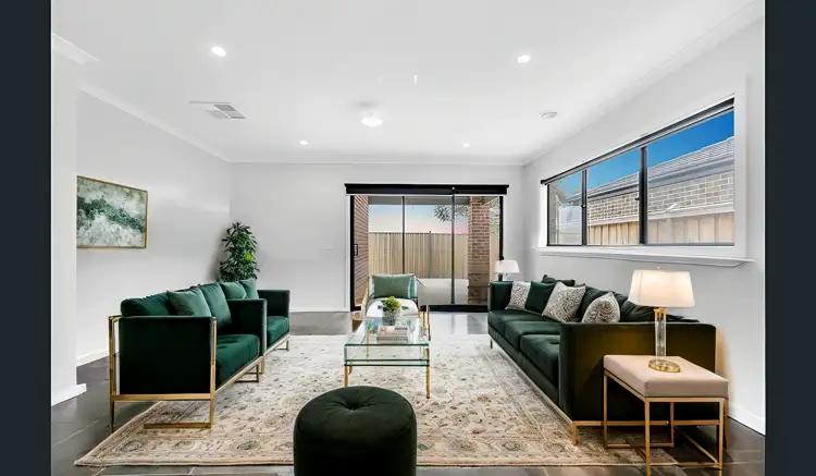 Third view of Homely house listing, 18 Icarus Street, Tarneit VIC 3029