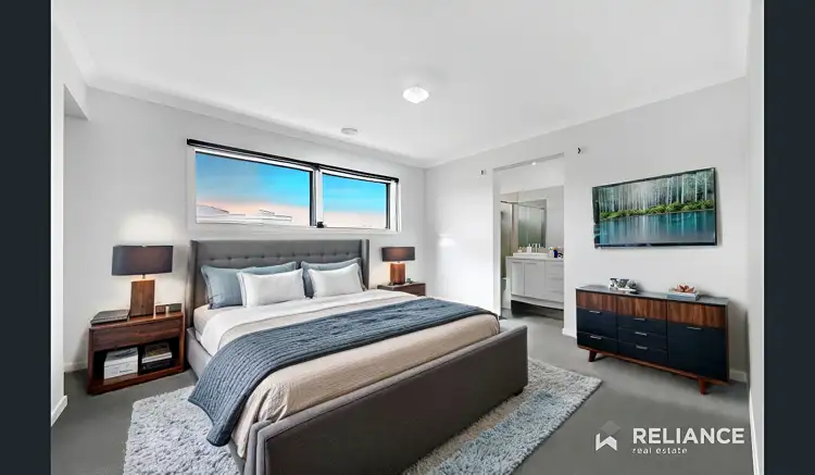 Fourth view of Homely house listing, 18 Icarus Street, Tarneit VIC 3029