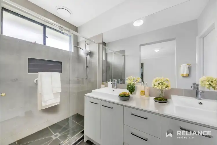 Fifth view of Homely house listing, 18 Icarus Street, Tarneit VIC 3029