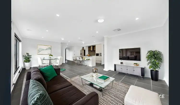 Sixth view of Homely house listing, 18 Icarus Street, Tarneit VIC 3029