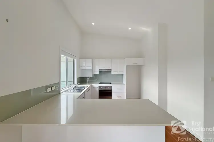 Third view of Homely semi-detached listing, 1B Pearl Place, Diamond Beach NSW 2430