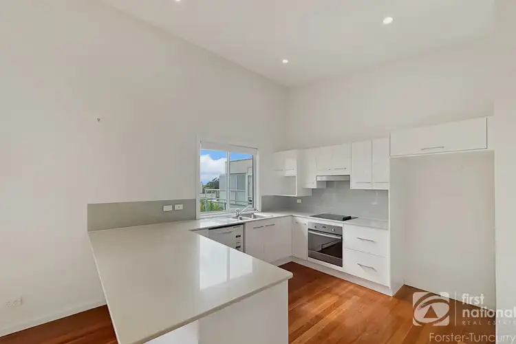 Fourth view of Homely semi-detached listing, 1B Pearl Place, Diamond Beach NSW 2430