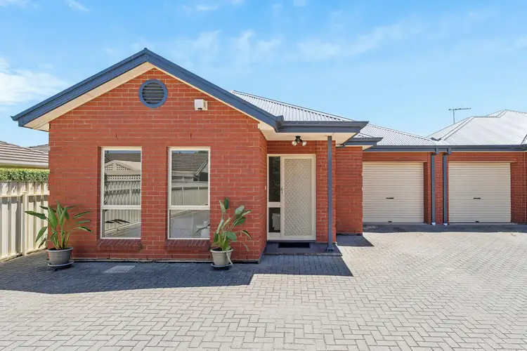 Main view of Homely house listing, 12c Talbot Avenue, North Plympton SA 5037