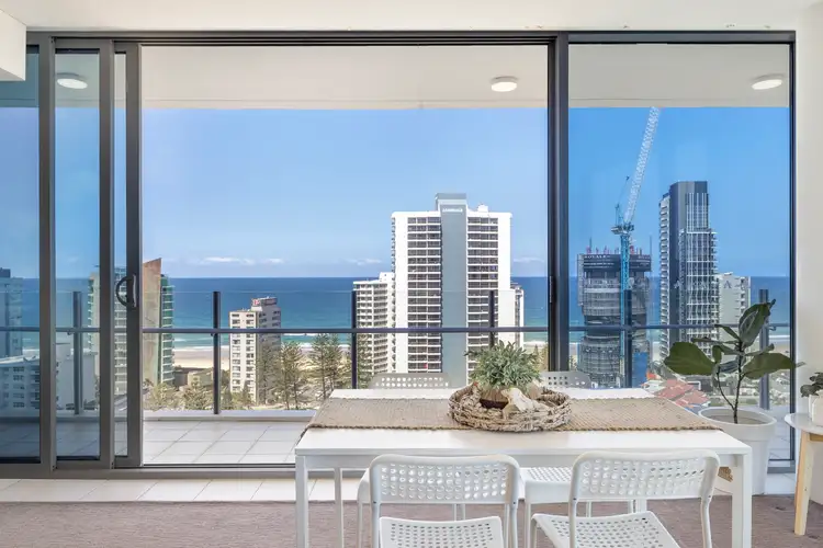 Sixth view of Homely unit listing, 1506/3018 Surfers Paradise Boulevard, Surfers Paradise QLD 4217