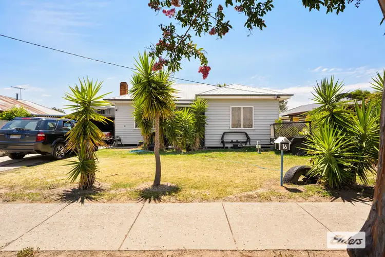 Main view of Homely house listing, 16 Pearce Street, Wodonga VIC 3690