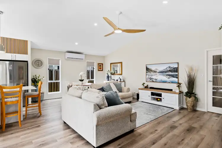Fifth view of Homely retirement listing, 258/41 Radke Road, Bethania QLD 4205