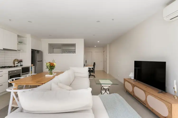 Third view of Homely apartment listing, 108/450 Bell Street, Preston VIC 3072