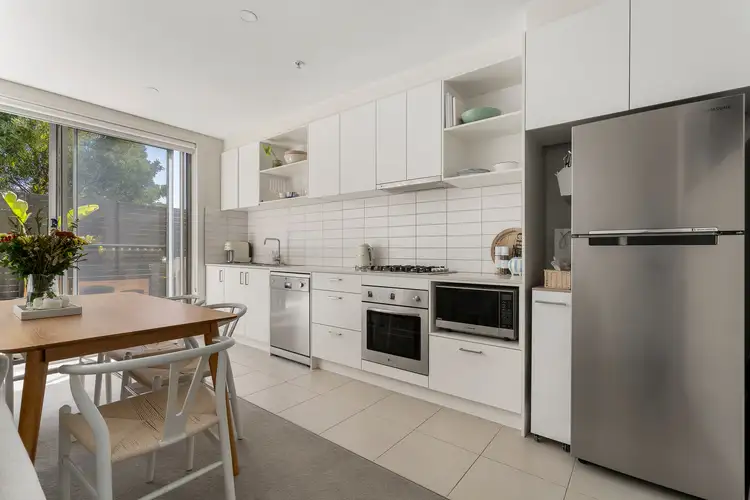 Fourth view of Homely apartment listing, 108/450 Bell Street, Preston VIC 3072