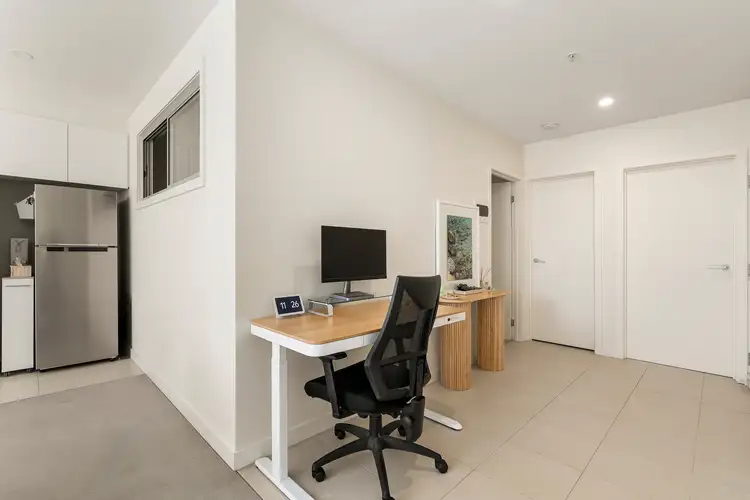 Fifth view of Homely apartment listing, 108/450 Bell Street, Preston VIC 3072