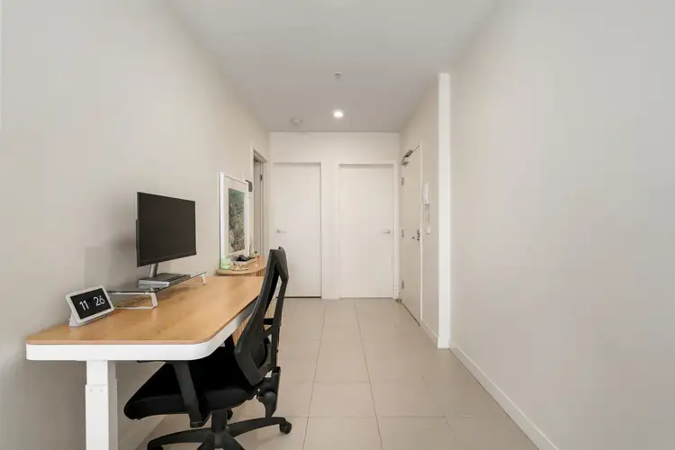 Sixth view of Homely apartment listing, 108/450 Bell Street, Preston VIC 3072