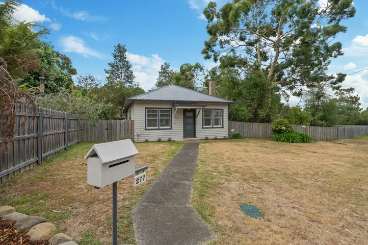277 Lenah Valley Road