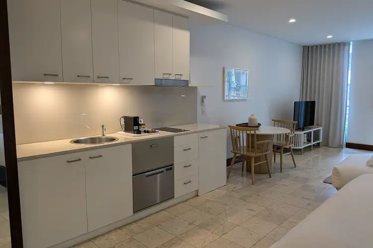 Third view of Homely unit listing, 120/9-13 Dianella Drive, Casuarina NSW 2487