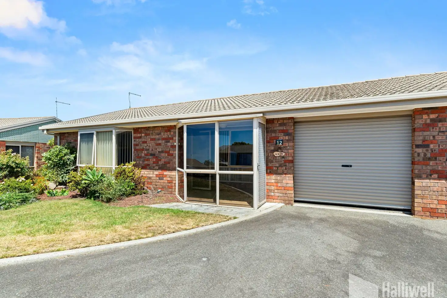 Main view of Homely unit listing, 12/164 William Street, Devonport TAS 7310