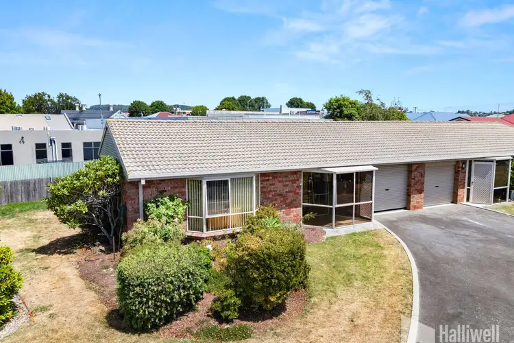 Second view of Homely unit listing, 12/164 William Street, Devonport TAS 7310