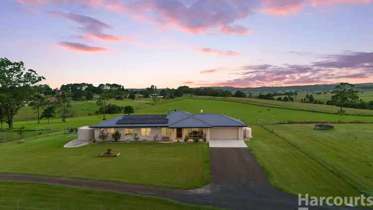 Second view of Homely rural property listing, 25 Old Aerodrome Road, Aldavilla NSW 2440