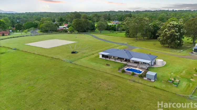 Second view of Homely rural property listing, 25 Old Aerodrome Road, Aldavilla NSW 2440