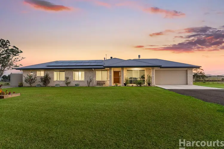 Third view of Homely rural property listing, 25 Old Aerodrome Road, Aldavilla NSW 2440