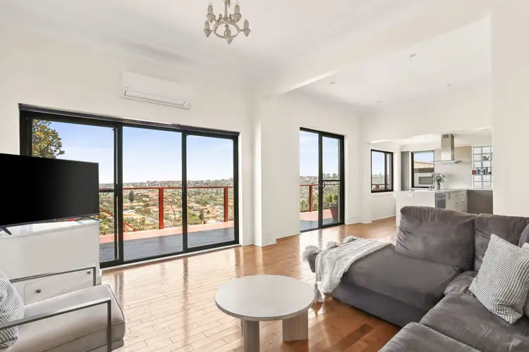 Second view of Homely house listing, 3 Kippara Road, Dover Heights NSW 2030