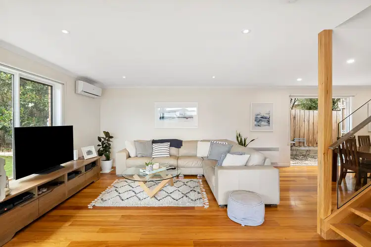 Second view of Homely house listing, 18 Churchill Avenue, Cheltenham VIC 3192