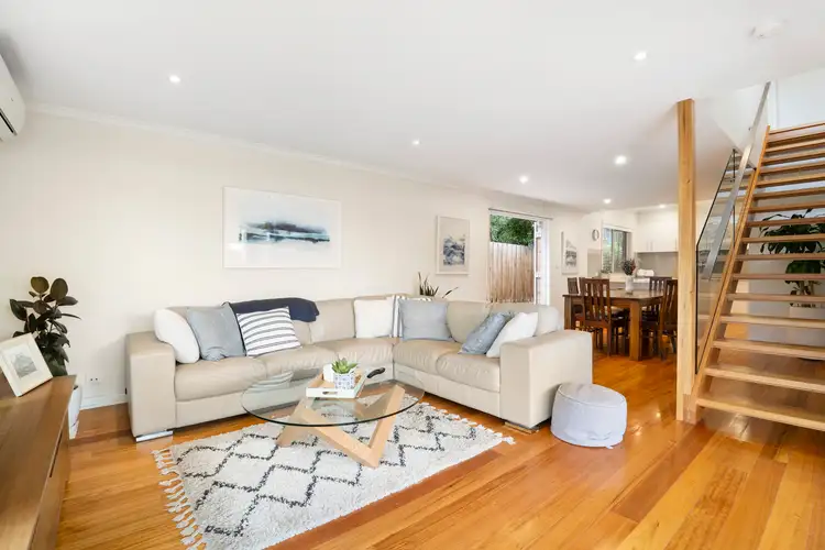 Third view of Homely house listing, 18 Churchill Avenue, Cheltenham VIC 3192
