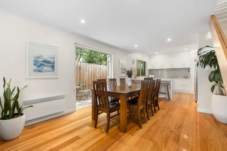 Fourth view of Homely house listing, 18 Churchill Avenue, Cheltenham VIC 3192