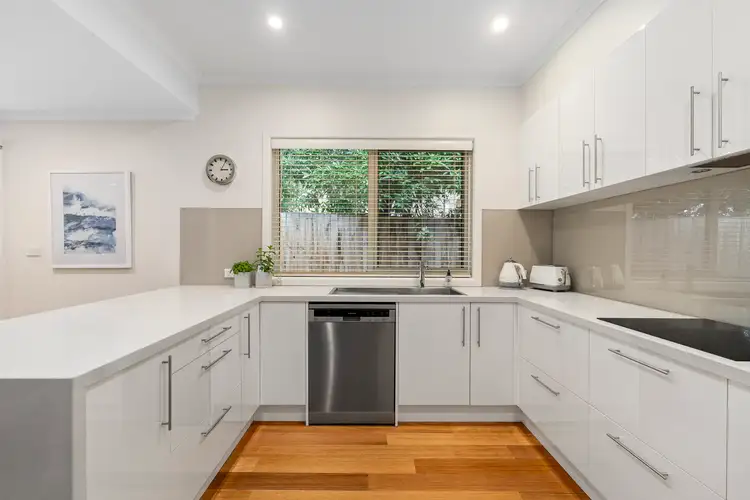 Fifth view of Homely house listing, 18 Churchill Avenue, Cheltenham VIC 3192