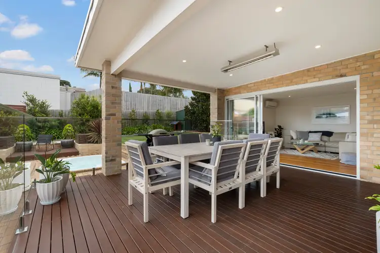 Sixth view of Homely house listing, 18 Churchill Avenue, Cheltenham VIC 3192
