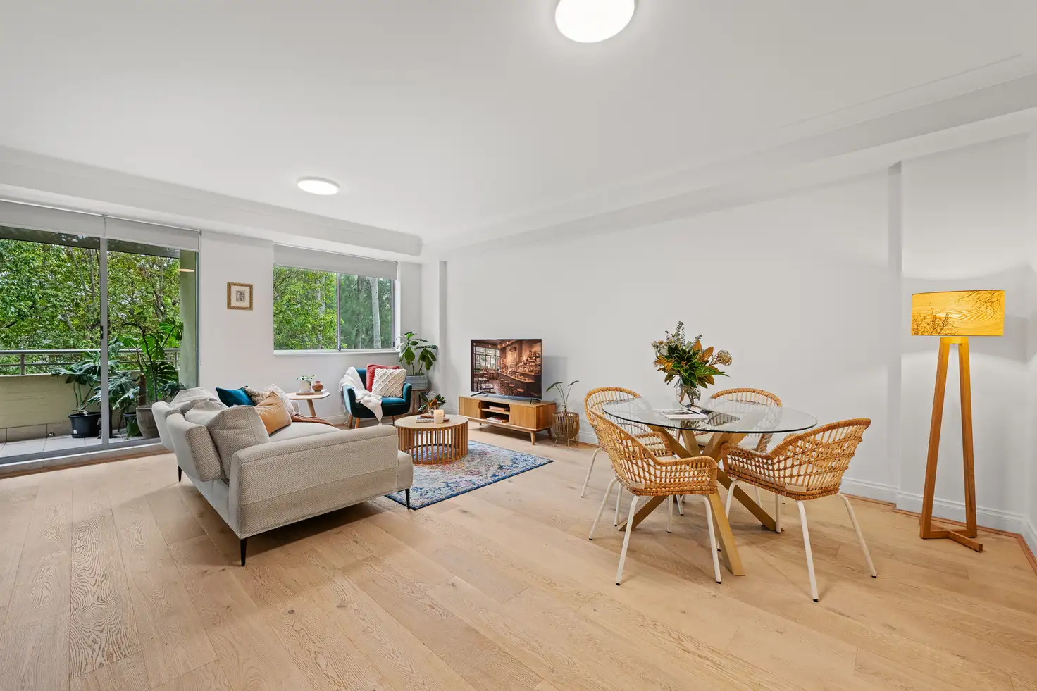 Main view of Homely apartment listing, 7/1 Kings Bay Avenue, Five Dock NSW 2046