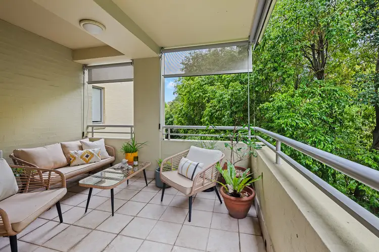 Third view of Homely apartment listing, 7/1 Kings Bay Avenue, Five Dock NSW 2046