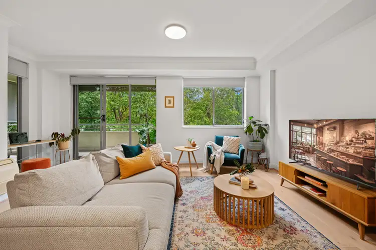 Fourth view of Homely apartment listing, 7/1 Kings Bay Avenue, Five Dock NSW 2046