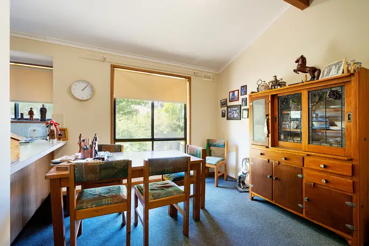 Fourth view of Homely unit listing, 3/77 Lyttleton Street, Castlemaine VIC 3450