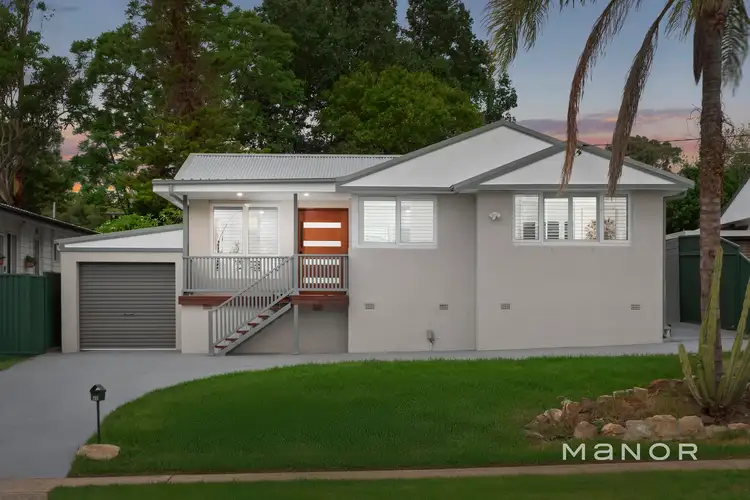 45 Ursula Street, Winston Hills NSW 2153