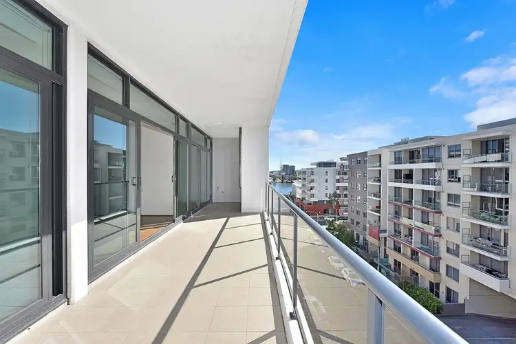 30/2 Nina Gray Avenue, Rhodes NSW 2138