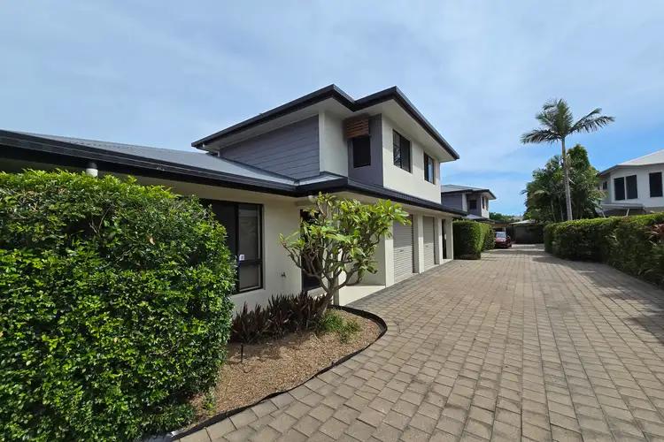 1/71 Cook Street, North Ward QLD 4810