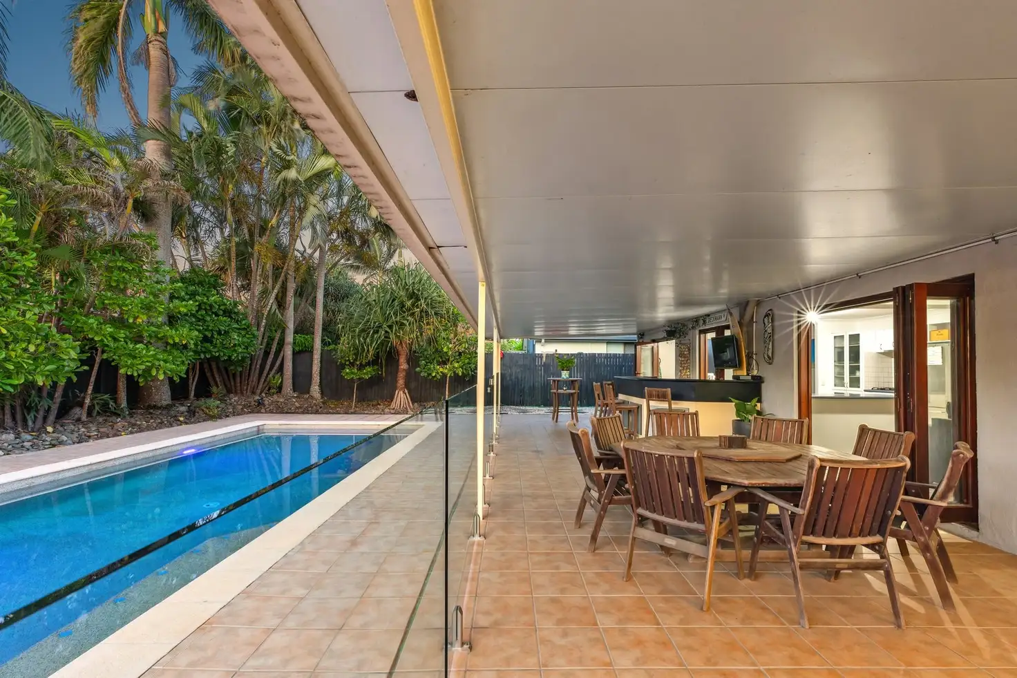Main view of Homely house listing, 96 Goonawarra Drive, Mooloolaba QLD 4557